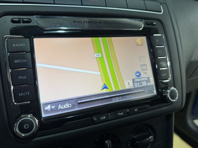 VOLKSWAGEN福斯 POLO  第11張相片