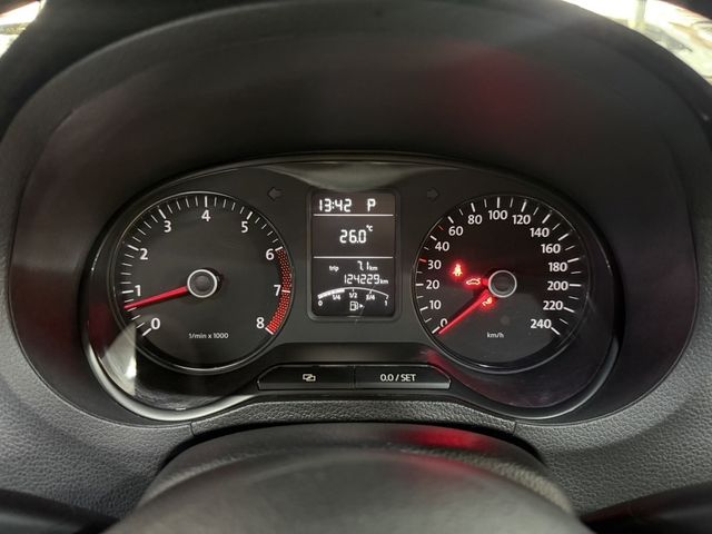 VOLKSWAGEN福斯 POLO  第13張相片