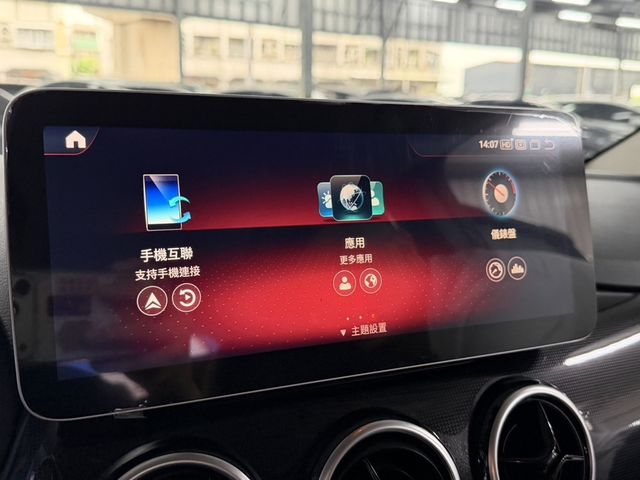 M-BENZ賓士 B180  第12張相片