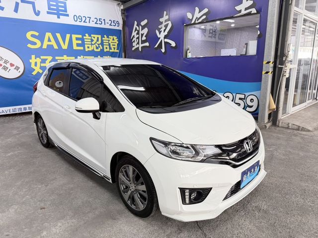 HONDA本田 FIT  第3張相片