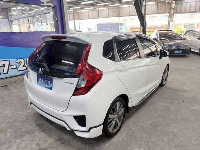 HONDA本田 FIT  第4張相片