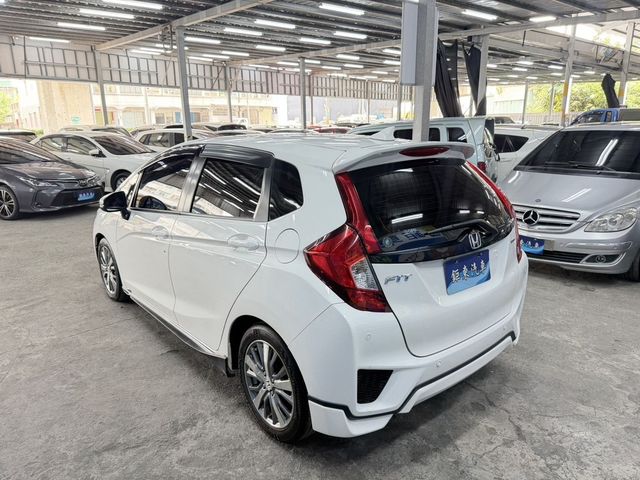 HONDA本田 FIT  第5張相片