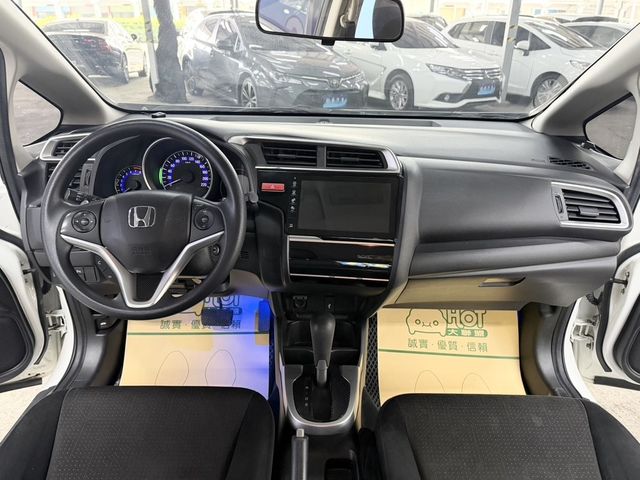 HONDA本田 FIT  第6張相片