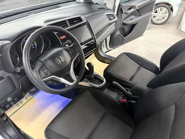 HONDA本田 FIT  第7張相片