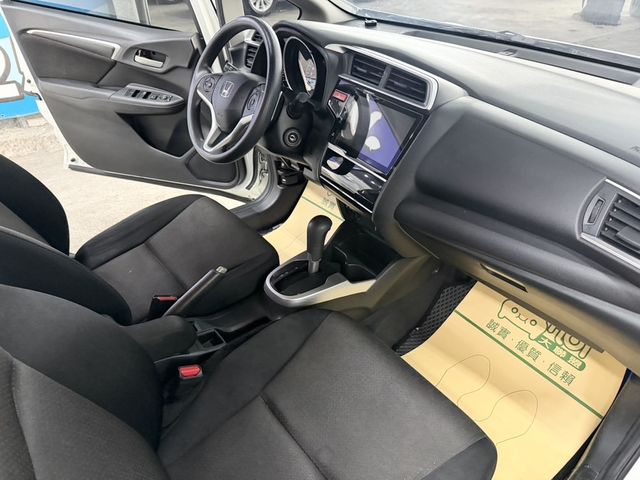 HONDA本田 FIT  第8張相片