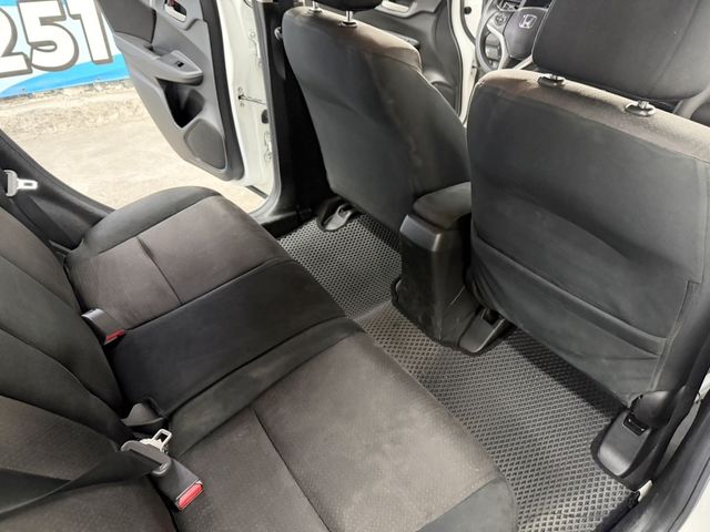 HONDA本田 FIT  第10張相片