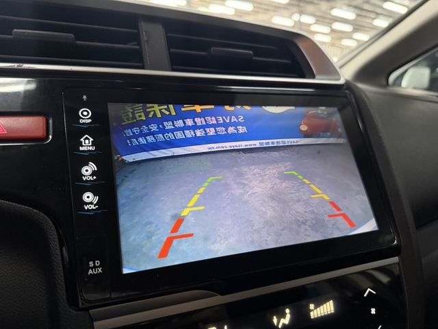 HONDA本田 FIT  第12張相片