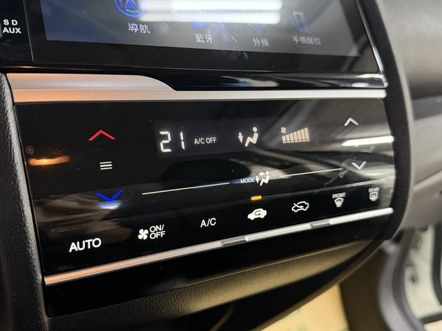 HONDA本田 FIT  第14張相片