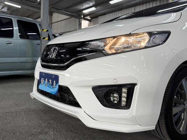 HONDA本田 FIT  第16張相片