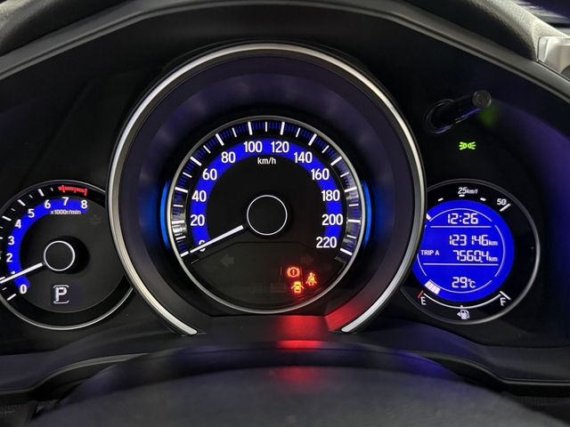 HONDA本田 FIT  第17張相片