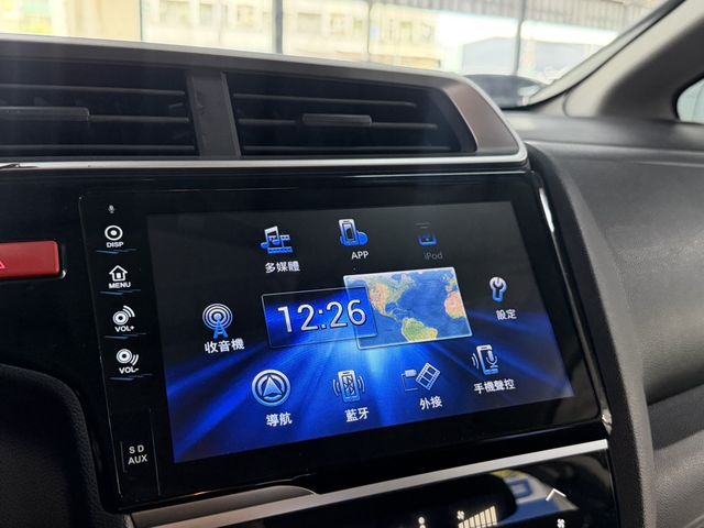 VOLKSWAGEN福斯 TIGUAN  第5張相片