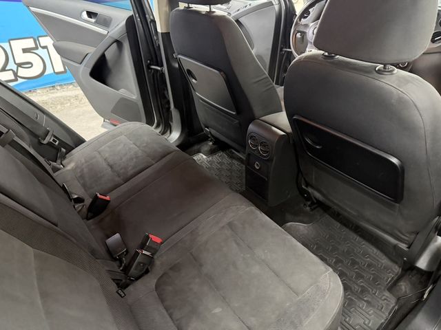 VOLKSWAGEN福斯 TIGUAN  第11張相片