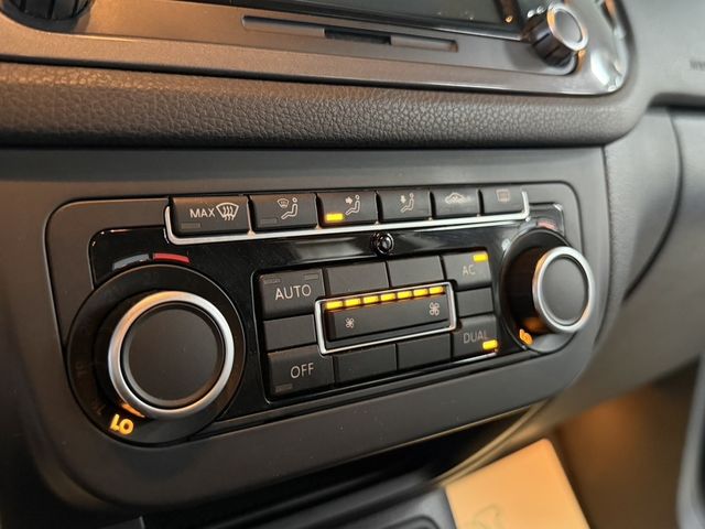VOLKSWAGEN福斯 TIGUAN  第14張相片