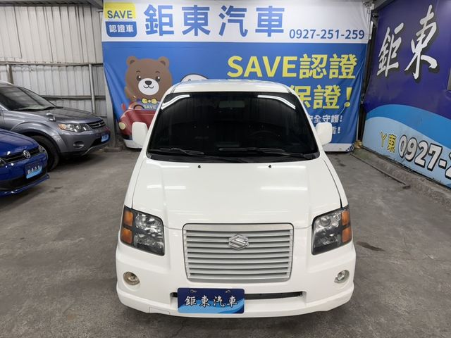 SUZUKI鈴木 SOLIO  第2張相片