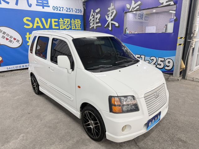 SUZUKI鈴木 SOLIO  第3張相片