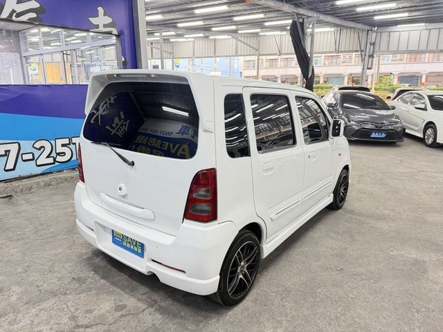 SUZUKI鈴木 SOLIO  第4張相片