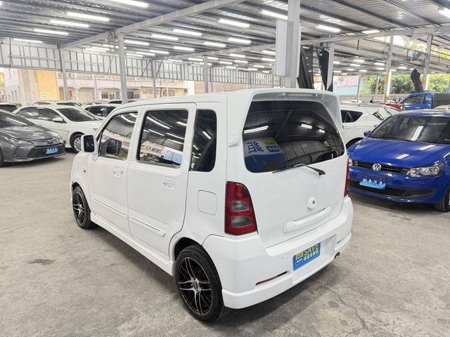 SUZUKI鈴木 SOLIO  第5張相片