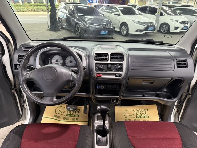 SUZUKI鈴木 SOLIO  第6張相片