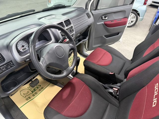 SUZUKI鈴木 SOLIO  第7張相片