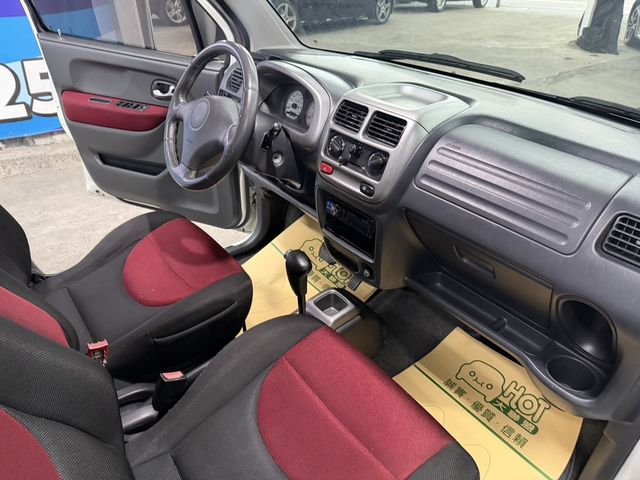 SUZUKI鈴木 SOLIO  第8張相片