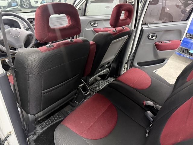 SUZUKI鈴木 SOLIO  第9張相片