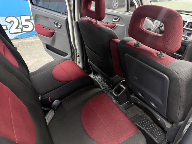 SUZUKI鈴木 SOLIO  第10張相片