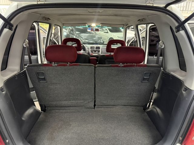 SUZUKI鈴木 SOLIO  第11張相片