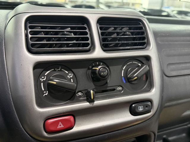 SUZUKI鈴木 SOLIO  第12張相片