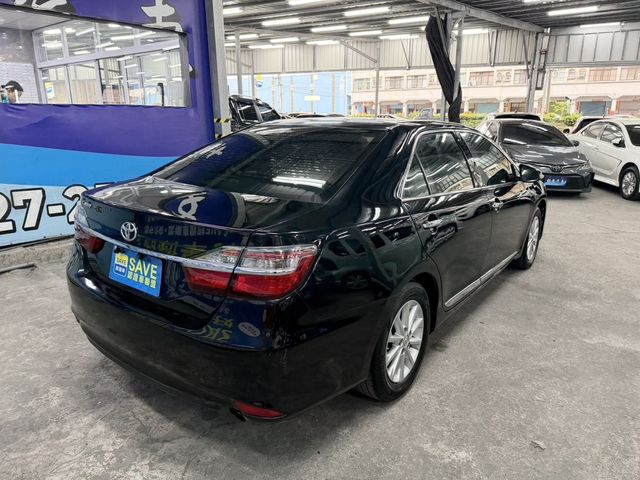 TOYOTA豐田 CAMRY  第4張相片