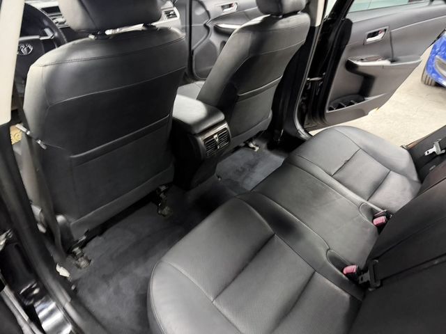 TOYOTA豐田 CAMRY  第9張相片