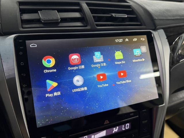 TOYOTA豐田 CAMRY  第11張相片