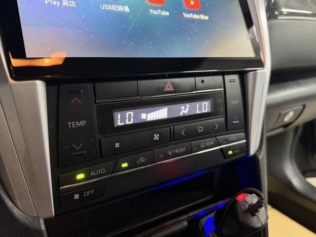 TOYOTA豐田 CAMRY  第13張相片