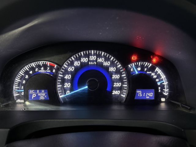 TOYOTA豐田 CAMRY  第15張相片