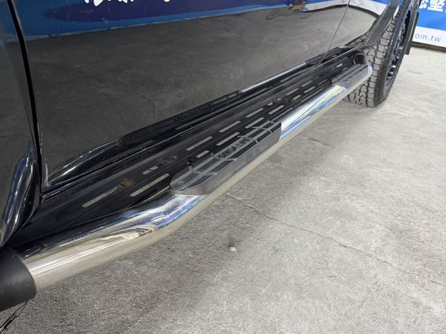 VOLKSWAGEN福斯 AMAROK  第15張相片