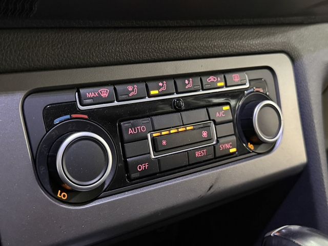 VOLKSWAGEN福斯 AMAROK  第17張相片