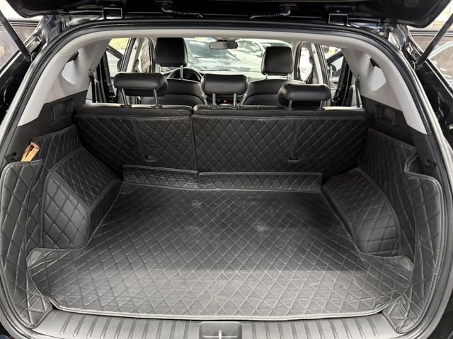 HYUNDAI現代 TUCSON  第11張相片