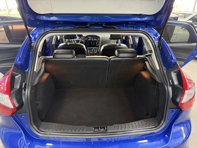 FORD福特 FOCUS  第6張相片