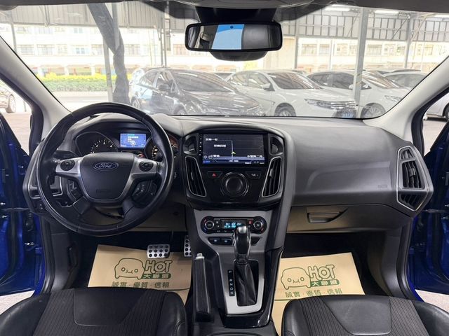 FORD福特 FOCUS  第7張相片