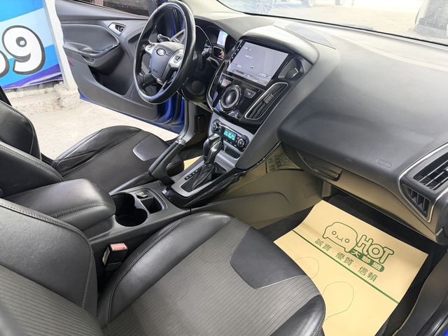 FORD福特 FOCUS  第9張相片