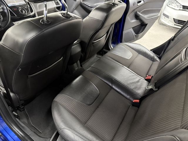 FORD福特 FOCUS  第10張相片