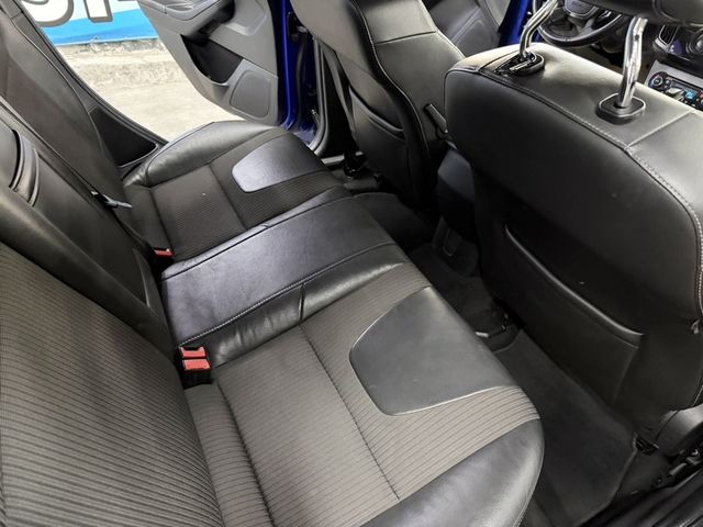 FORD福特 FOCUS  第11張相片
