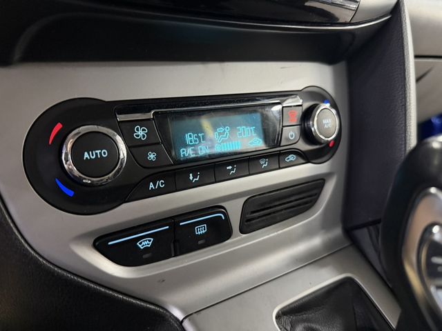 FORD福特 FOCUS  第15張相片