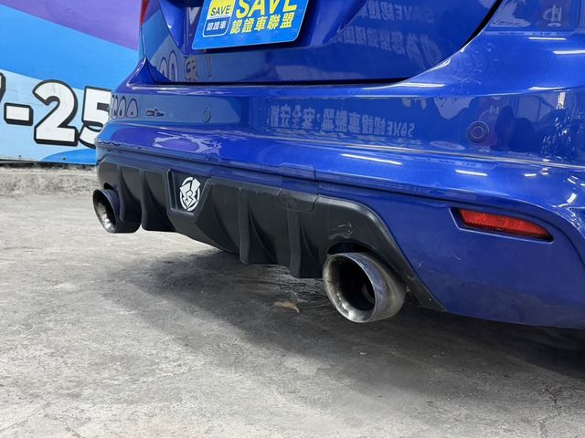 FORD福特 FOCUS  第16張相片
