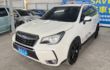 SUBARU速霸陸 FORESTER  第1張縮圖