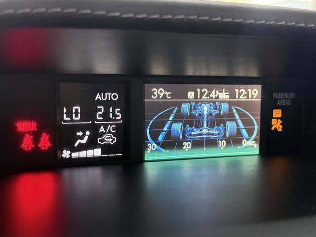 SUBARU速霸陸 FORESTER  第13張相片
