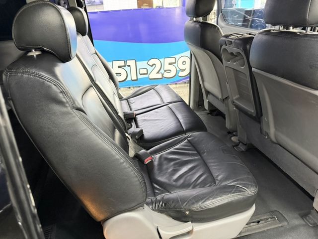 HYUNDAI現代 STAREX  第10張相片