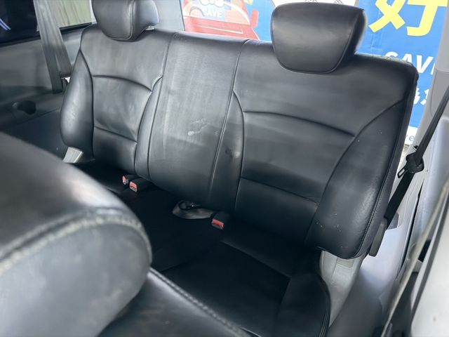 HYUNDAI現代 STAREX  第11張相片