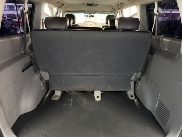 HYUNDAI現代 STAREX  第12張相片