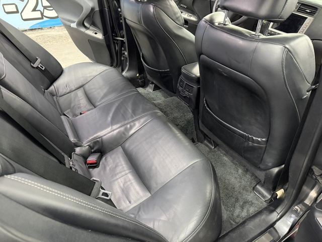 LEXUS凌志 IS250  第10張相片