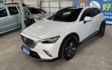 MAZDA馬自達 CX-3  第1張縮圖